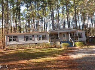 469 Rockville Springs Dr LOT 57, Eatonton, GA 31024