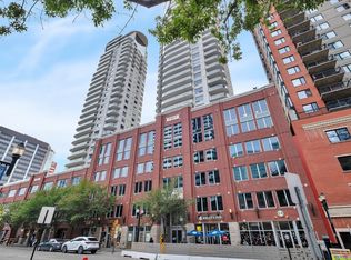 Icon II, Edmonton, AB T5J 0B6