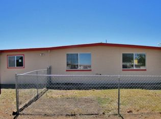 801 Ridgeview Pl, Huachuca City, AZ 85616