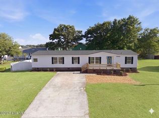 9929 Old Mill Rd, Leland, NC 28451