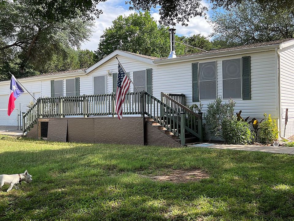 1st image of 1221 County Road 1190
