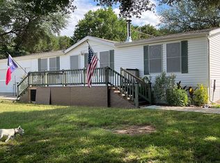 1221 County Road 1190, Kopperl, TX 76652