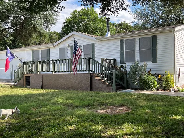 1221 County Road 1190, Kopperl, TX 76652