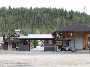 2709 Dixie Rd, Elk City, ID 83525