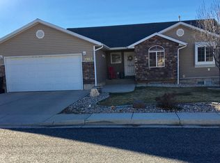2583 N 400 W, Cedar City, UT 84721