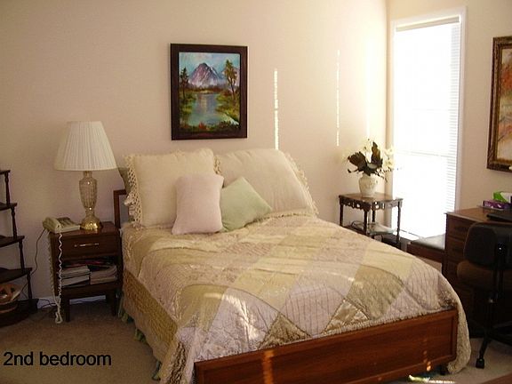 2nd Bedroom