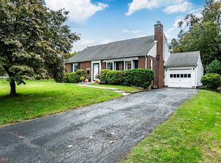 42 S Whitehall Rd, Eagleville, PA 19403