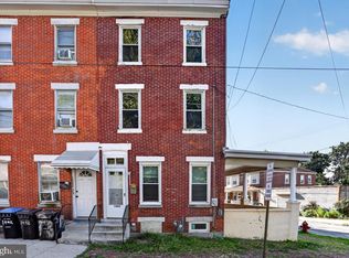 1000 Green St, Norristown, PA 19401