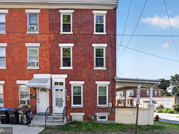1000 Green St, Norristown, PA 19401