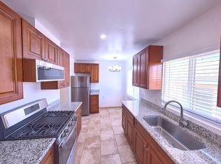 OBAF - 4657-4685 Muir Avenue, San Diego, CA 92107