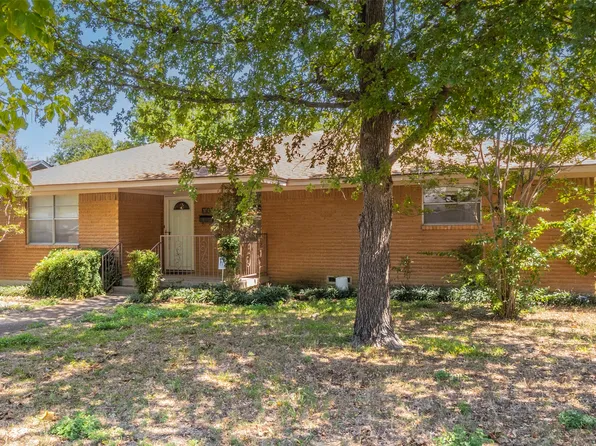 1812 Boyd St, Dallas, TX 75224