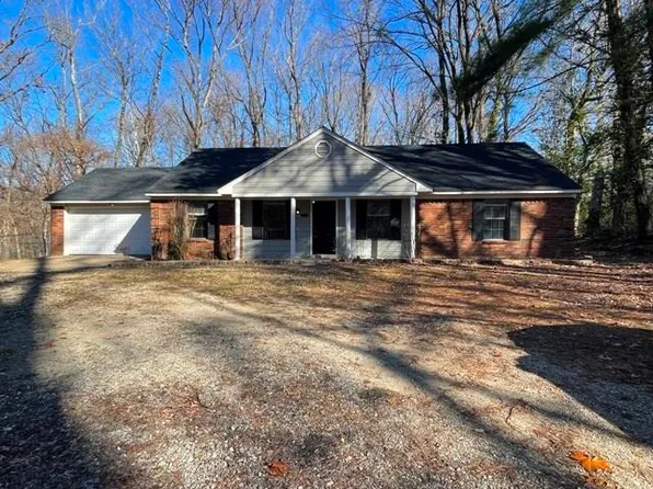 1326 Locke Cuba Rd, Millington, TN 38053