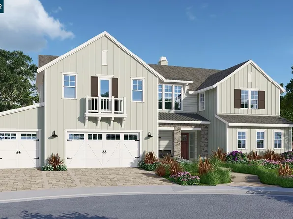 91 Tobiano Ct, Danville, CA 94506