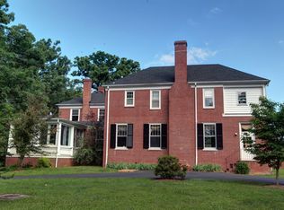 7444 Plank Rd, Afton, VA 22920