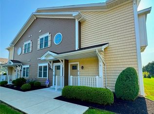 301 Northill Dr UNIT E, Buffalo, NY 14221