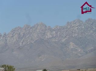 7868 Herbrillo Pass Rd, Las Cruces, NM 88011