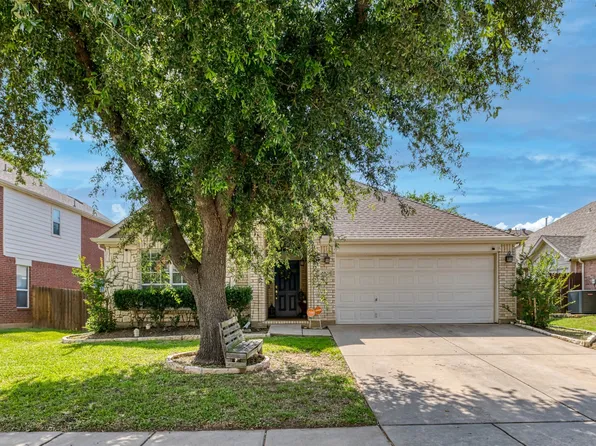 6620 Alderbrook Dr, Denton, TX 76210