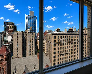 168 West 86th Street, #15B