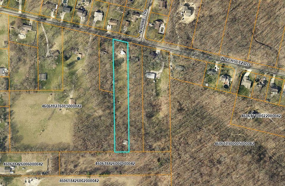 2nd image of 4978 W Schultz Rd