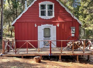 19225 Allan Rd W, Volcano, CA 95689