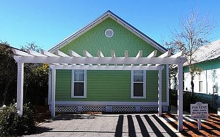 Street view~2 parking spots