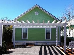 91 Cottage Way, Panama City Beach, FL 32413