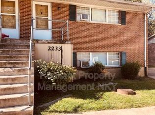 2233 Hanser Dr UNIT 1, Covington, KY 41011