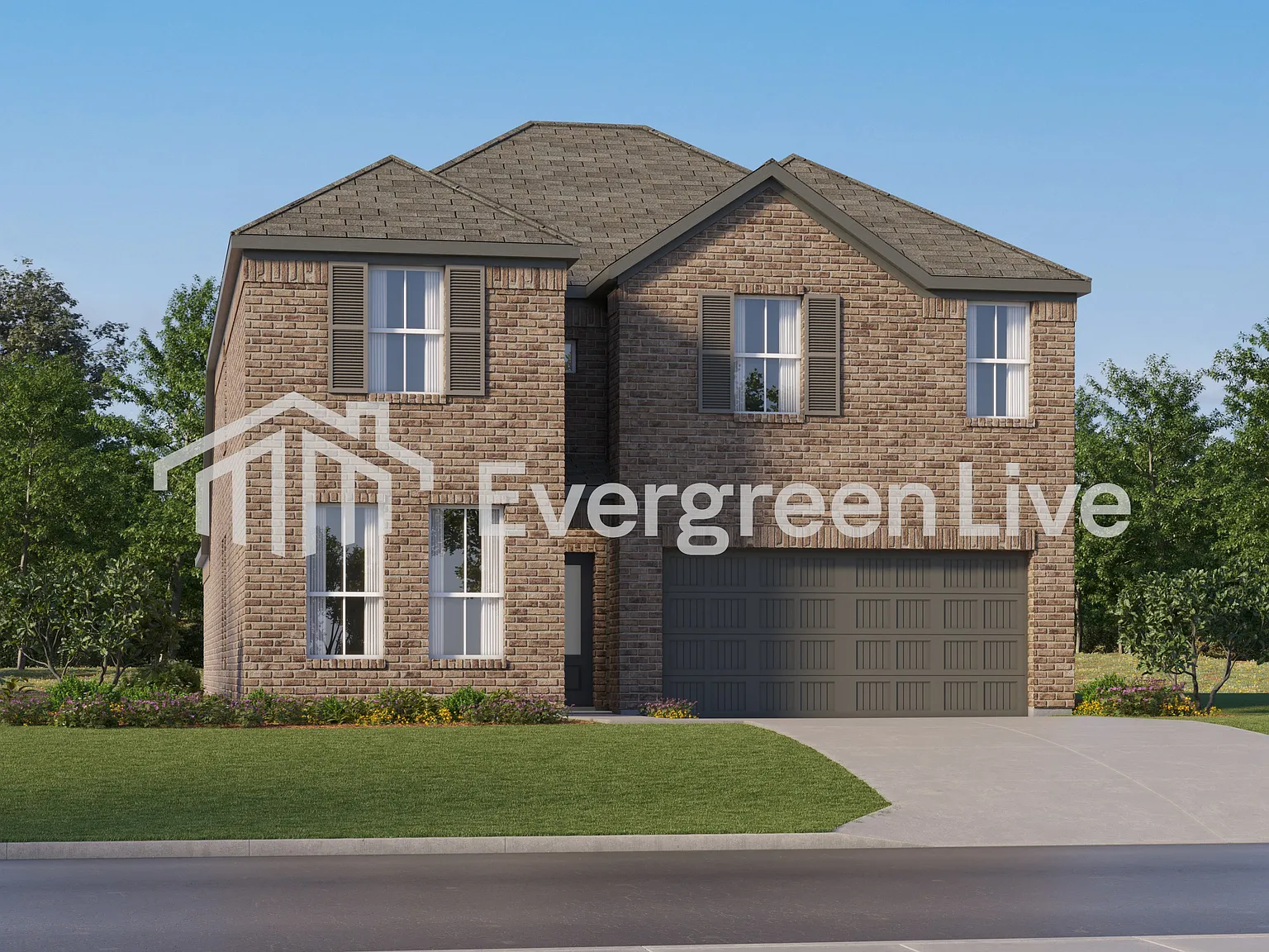 5 bed, 3.0 bath, 2943 sqft, $2,240 — Photo 1