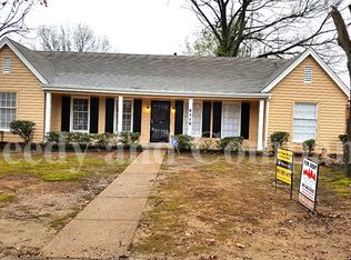 6116 Live Oak Cv, Memphis, TN 38115