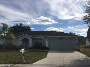 15699 Spring Line Ln, Fort Myers, FL 33905