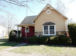 303 S Myra St, Worthington, IN 47471