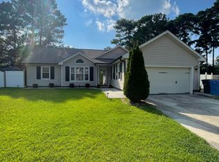 105 Kingsmill Ct, Jacksonville, NC 28546