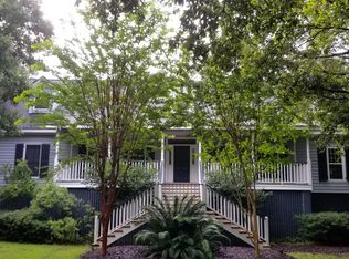 6463 Come About Way, Awendaw, SC 29429