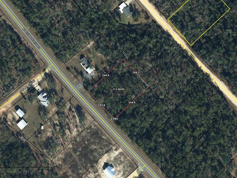 2nd image of LOT 26 Nortek Blvd