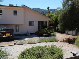 15 Via Contenta APT A, Carmel Valley, CA 93924