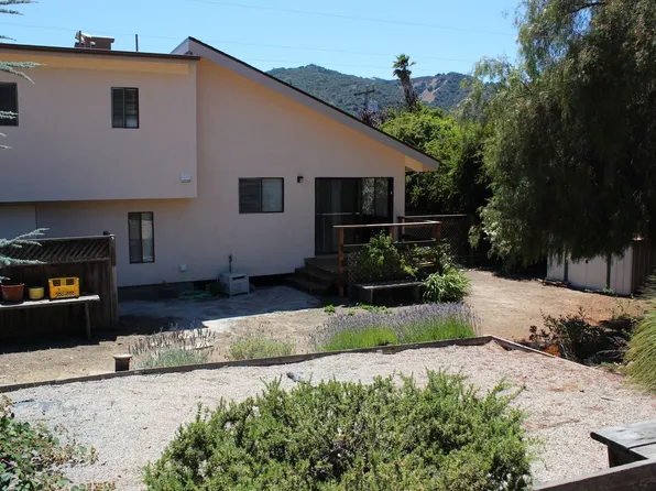 RC15VC, 15 Via Contenta APT A, Carmel Valley, CA 93924