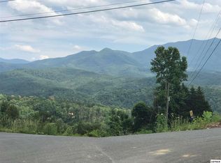 0 Kings Ridge Rd, Gatlinburg, TN 37738
