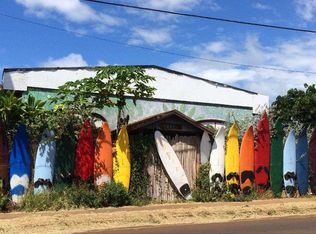 221 Baldwin Ave, Paia, HI 96779