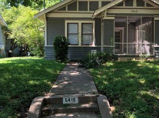 5415 Worth St, Dallas, TX 75214