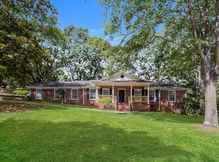 140 Oak Park Dr, Mauldin, SC 29662