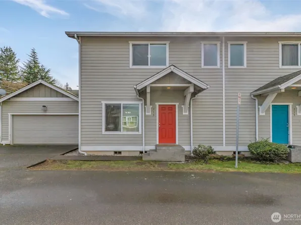 713 3rd Ave S, Kent, WA 98032
