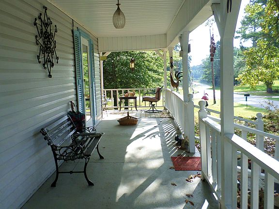 PORCH
