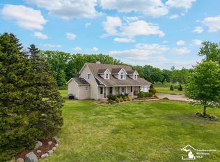 4335 Dauncy Rd, Flat Rock, MI