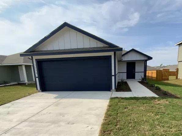 1130 Newey Cir, Temple, TX