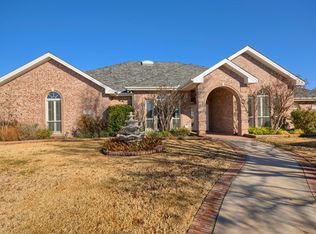 7004 Calen Ct, Midland, TX 79707