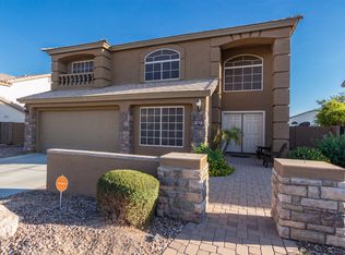 893 E Rosebud Dr, San Tan Valley, AZ 85143