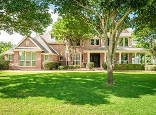 2611 Dublin Park Dr, Parker, TX 75094