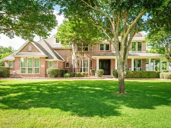 2611 Dublin Park Dr, Parker, TX 75094
