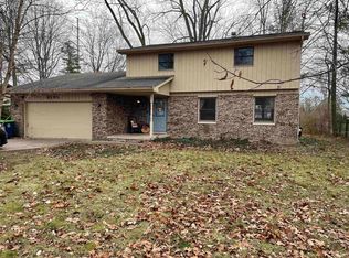 5185 Clydesdale Ln, Saginaw, MI