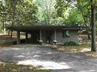 19600 Island Lake Rd, Chelsea, MI 48118